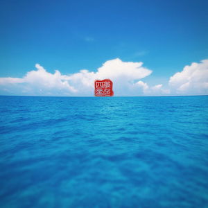 丽柜潼潼绳艺旗袍
